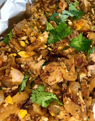 Chennai Flavors Food Truck by null