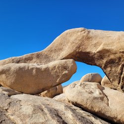 Arch Rock - Arch Rock