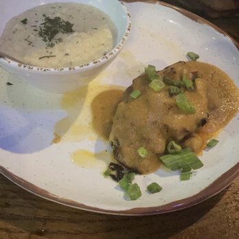 Cajun Steamer Bar & Grill - Catfish Pontchartrain - Cajun/Creole Near Me - Hoover, Alabama