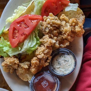 Skipper's Fish Camp - Seafood Near Me - Darien, Georgia
