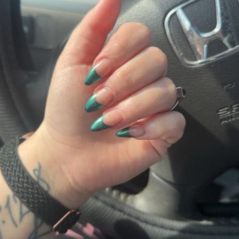 Royal Nails - Nail Salons Near Me - Modesto, California