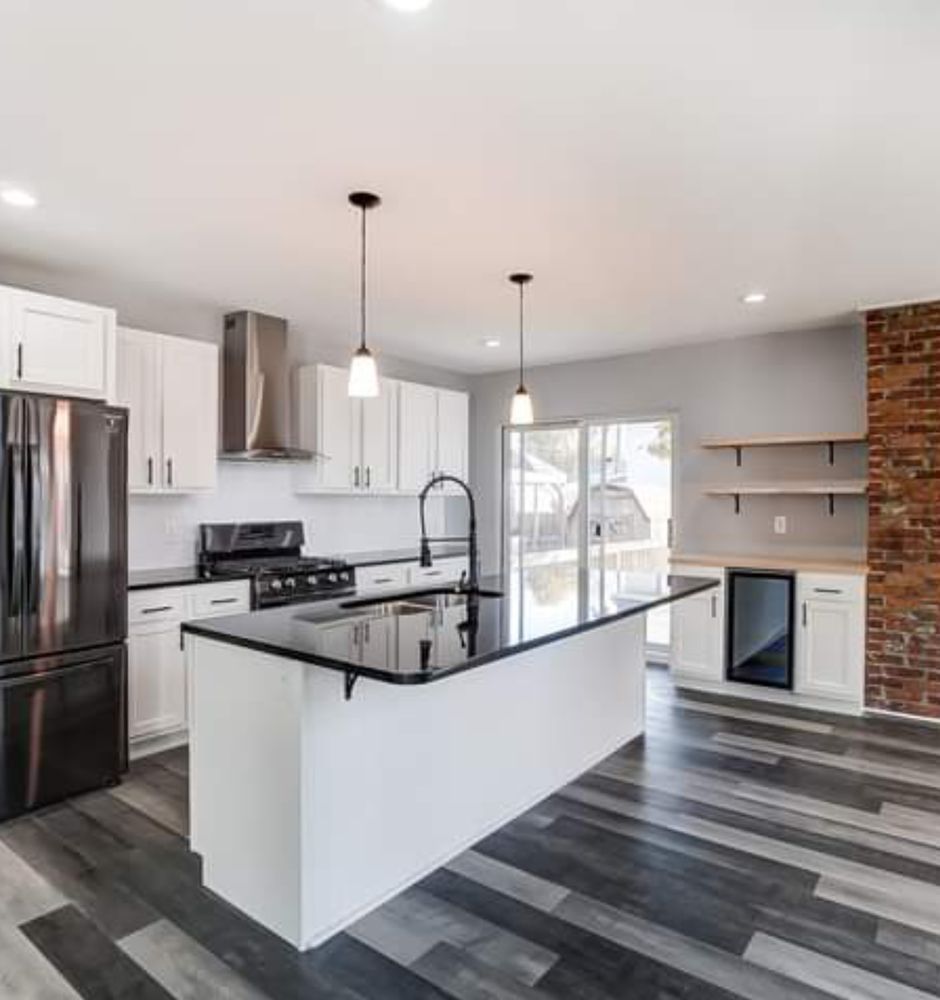 BUCKEYE MARBLE & GRANITE Updated September 2024 26 Photos 686