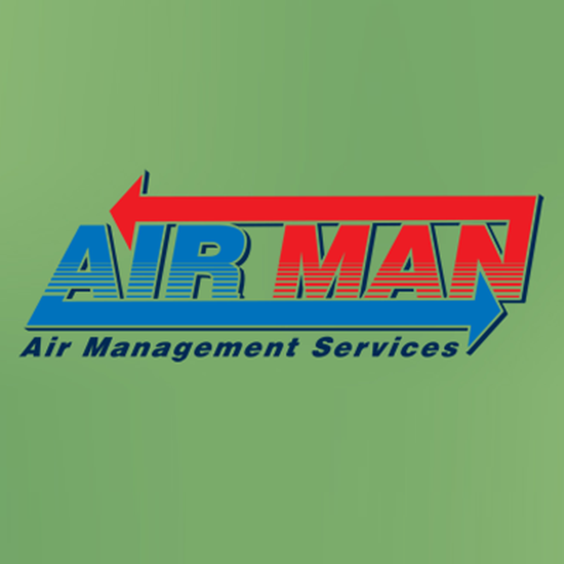 Slide of Air Management Services