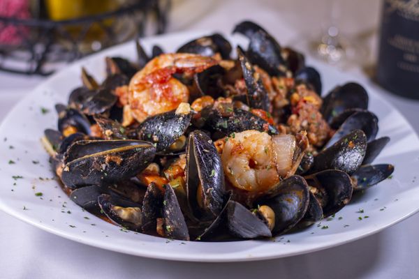 La Scala Ristorante by null