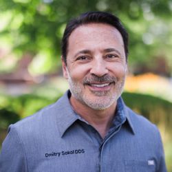 Village Green Dentistry - Dr. Dmitry Sokol