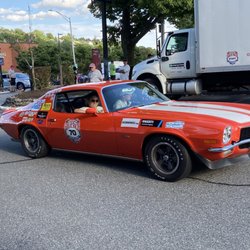 Great Race