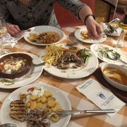 Taverna Mythos