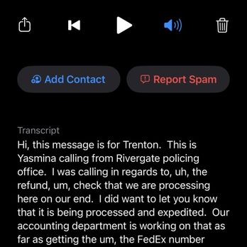 Rivergate - The transcripts of the voicemails - Apartments Near Me - Woodbridge, Virginia Rivergate - The transcripts of the voicemails - Apartments Near Me - Woodbridge, Virginia