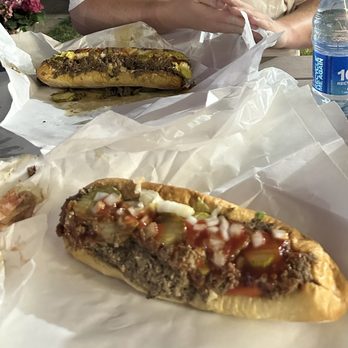 Leo's Steak Shop - Cheesesteak - Sandwiches Near Me - Folcroft, Pennsylvania