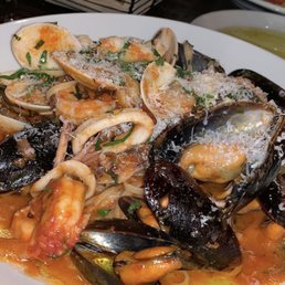 Cioppino