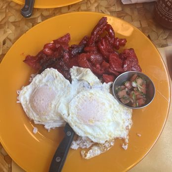 Uncle Mike's Place - Tocino Breakfast - Breakfast & Brunch Near Me - Chicago, Illinois