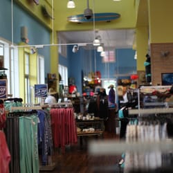 Ron Jon Surf Shop - Orange Beach