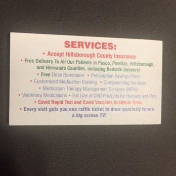 Your Choice Pharmacy - Pharmacy Near Me - Tampa, Florida Your Choice Pharmacy - Pharmacy Near Me - Tampa, Florida