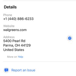 Walgreens