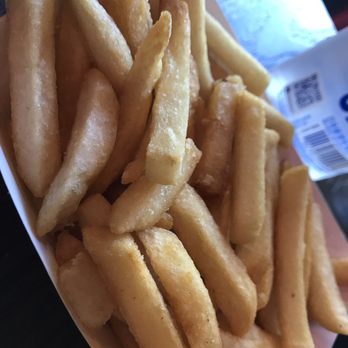 Jam Burger - Fries - Burgers Near Me - Garfield, New Jersey