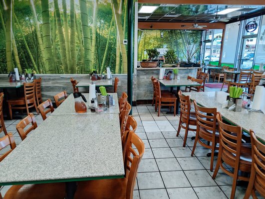 Thiên Thanh by null