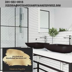 J&J Petrace Handyman Services