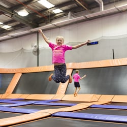 Sky Zone