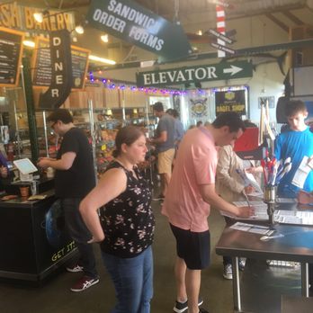 Blazing Bagels - Bakeries Near Me - Redmond, Washington Blazing Bagels - Bakeries Near Me - Redmond, Washington