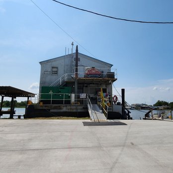 Boutte's Bayou Restaurant - Front - Cajun/Creole Near Me - Lafitte, Louisiana