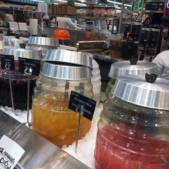 Vallarta Supermarkets - Premade juices at the juice bar. Ask for a sample! - Grocery Near Me - Pasadena, California Vallarta Supermarkets - Premade juices at the juice bar. Ask for a sample! - Grocery Near Me - Pasadena, California