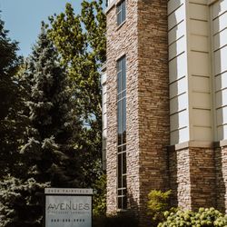 Avenues Recovery Center at Fort Wayne - Exterior