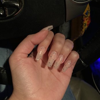 Creative Nails - Nail Salons Near Me - Santa Barbara, California