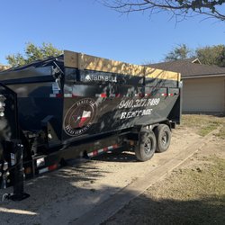 Haul All Texas Services - Granbury tx