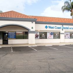 West Coast Dental of Whittier