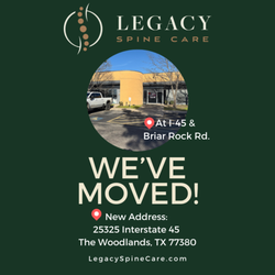 Legacy Spine Care