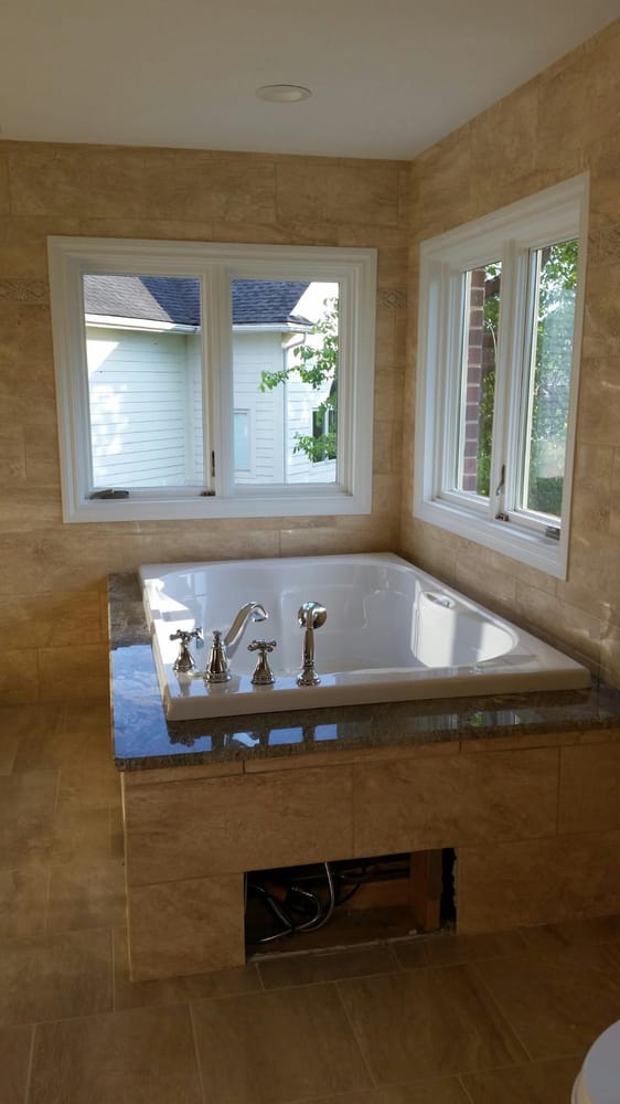 Slide of Michigan Plumbing and Mechanical Services