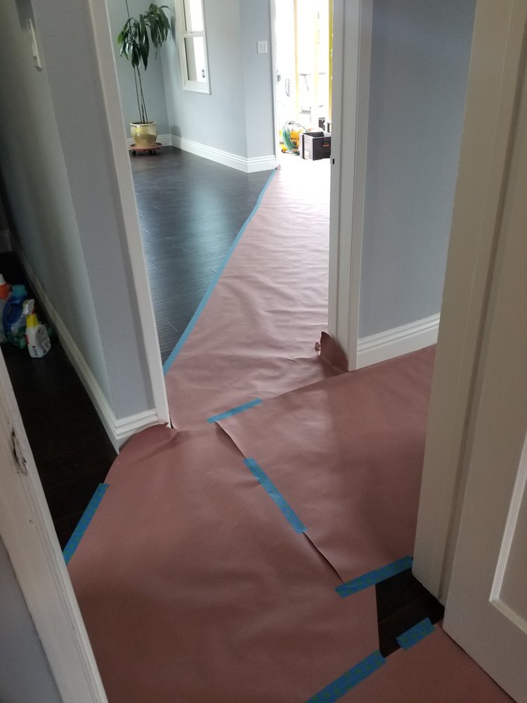 Slide of Appease Builders