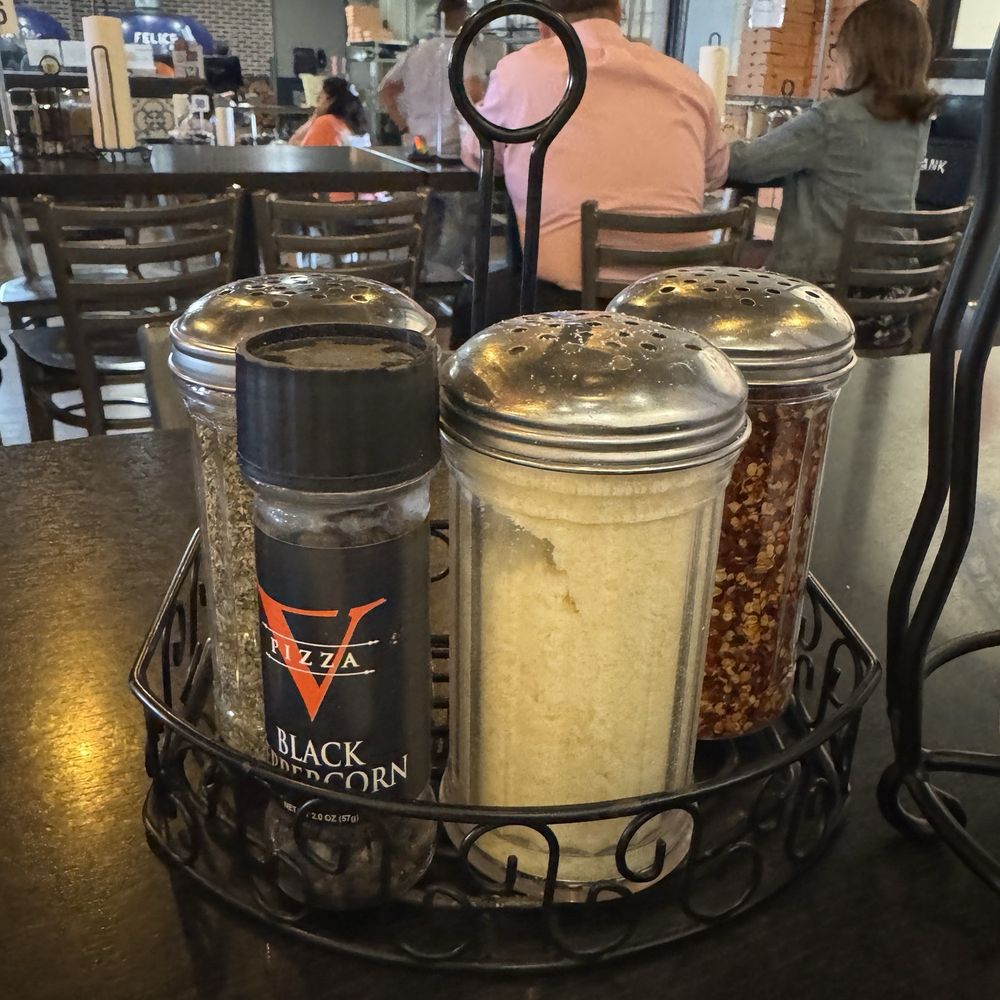 V Pizza + Sidecar - Pizza Near Me - Jacksonville, Florida V Pizza + Sidecar - Pizza Near Me - Jacksonville, Florida