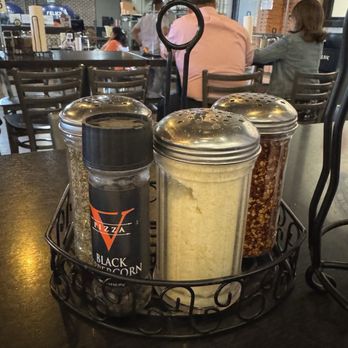 V Pizza + Sidecar - Pizza Near Me - Jacksonville, Florida V Pizza + Sidecar - Pizza Near Me - Jacksonville, Florida