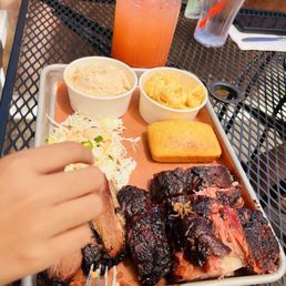 Baby Back Ribs