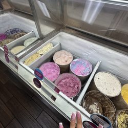 Baskin-Robbins
