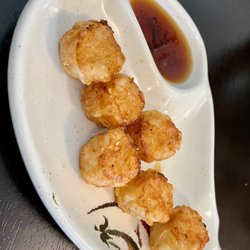 Okinawa Sushi & Grill - Shumai