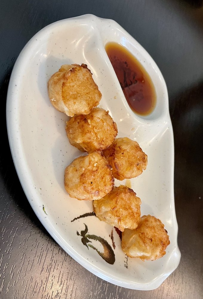 Okinawa Sushi & Grill