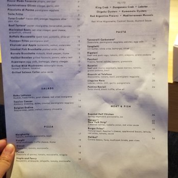 Cortina - Italian Near Me - Seattle, Washington