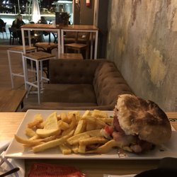 Norai - Hamburguer