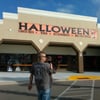 Halloween Megastore gift card