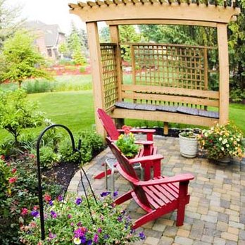 Turf Plus Outdoor Living - Pergolas & Patio Covers - Landscaping Near Me - Cypress, Texas Turf Plus Outdoor Living - Pergolas & Patio Covers - Landscaping Near Me - Cypress, Texas