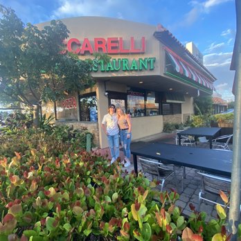 Zuccarelli - Pizza Near Me - Pompano Beach, Florida Zuccarelli - Pizza Near Me - Pompano Beach, Florida
