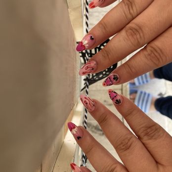 Embellish Nails Studio - Nail Salons Near Me - Elk Grove, California Embellish Nails Studio - Nail Salons Near Me - Elk Grove, California