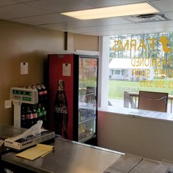 Lazy J Farms Butcher Shop