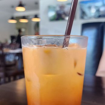 Vegan Thyme - Thai Tea - Thai Near Me - Newbury Park, California Vegan Thyme - Thai Tea - Thai Near Me - Newbury Park, California