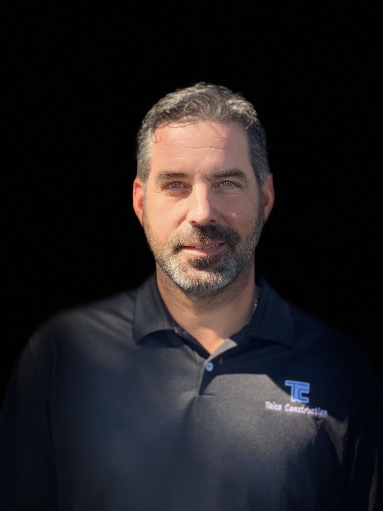 Slide of Talco Construction