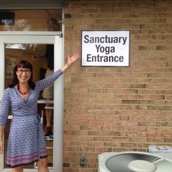 Sanctuary Yoga