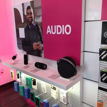 T-Mobile - Audio - Mobile Phones Near Me - Vancouver, Washington