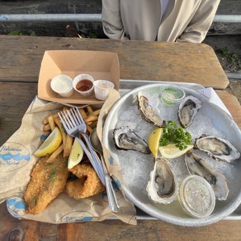 FISHETARIAN FISH MARKET - Updated January 2025 - 2088 Photos & 1619